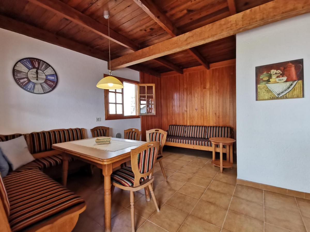 Vila Casa De Huespedes By Exyca La Orotava Exteriér fotografie