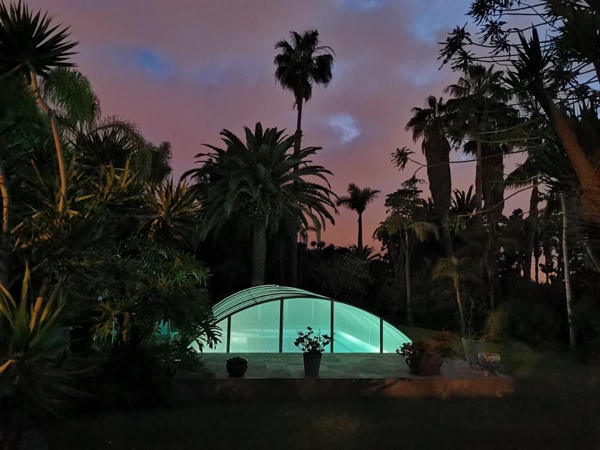Vila Casa De Huespedes By Exyca La Orotava Exteriér fotografie