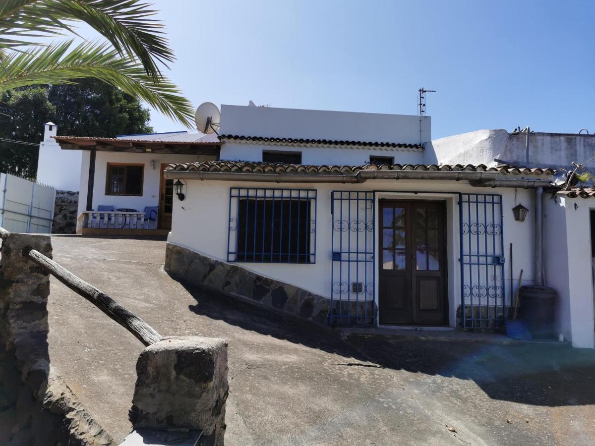 Vila Casa De Huespedes By Exyca La Orotava Exteriér fotografie